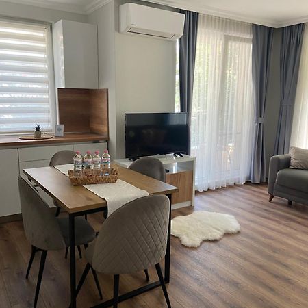 M&M Center Apartment With Free Parking بلوفديف المظهر الخارجي الصورة