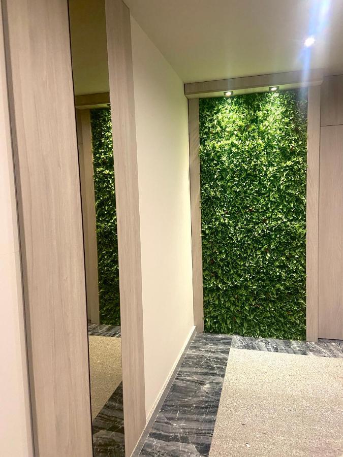 M&M Center Apartment With Free Parking بلوفديف المظهر الخارجي الصورة