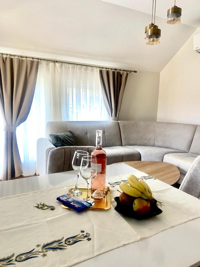 M&M Center Apartment With Free Parking بلوفديف المظهر الخارجي الصورة