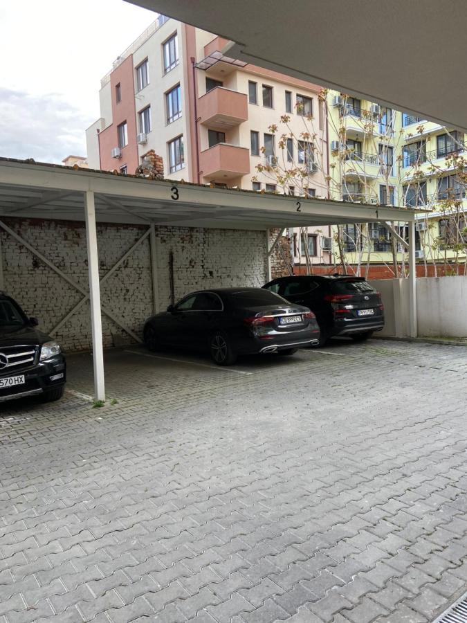 M&M Center Apartment With Free Parking بلوفديف المظهر الخارجي الصورة