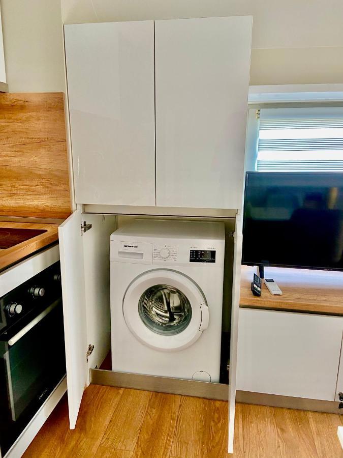 M&M Center Apartment With Free Parking بلوفديف المظهر الخارجي الصورة