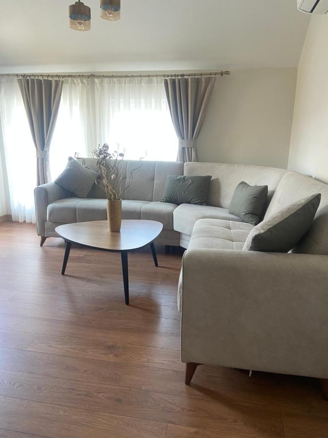 M&M Center Apartment With Free Parking بلوفديف المظهر الخارجي الصورة