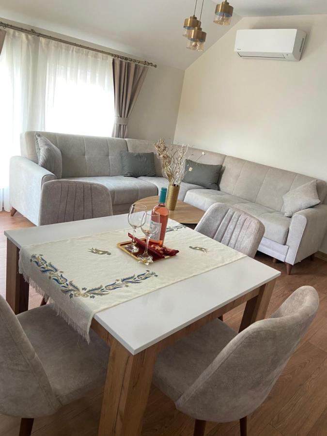M&M Center Apartment With Free Parking بلوفديف المظهر الخارجي الصورة
