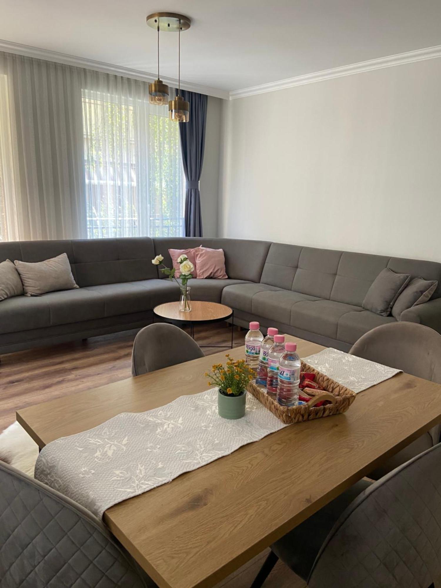 M&M Center Apartment With Free Parking بلوفديف المظهر الخارجي الصورة