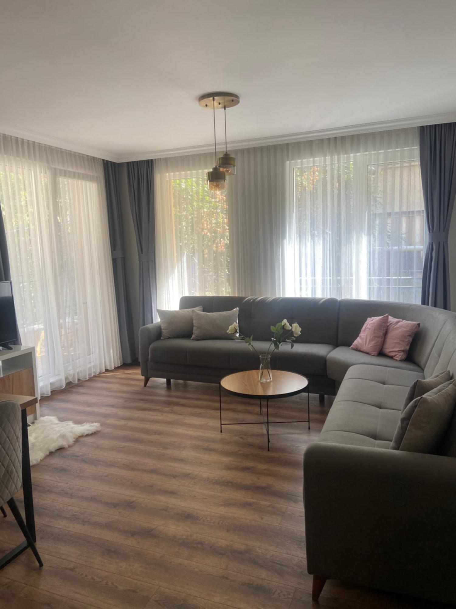 M&M Center Apartment With Free Parking بلوفديف المظهر الخارجي الصورة