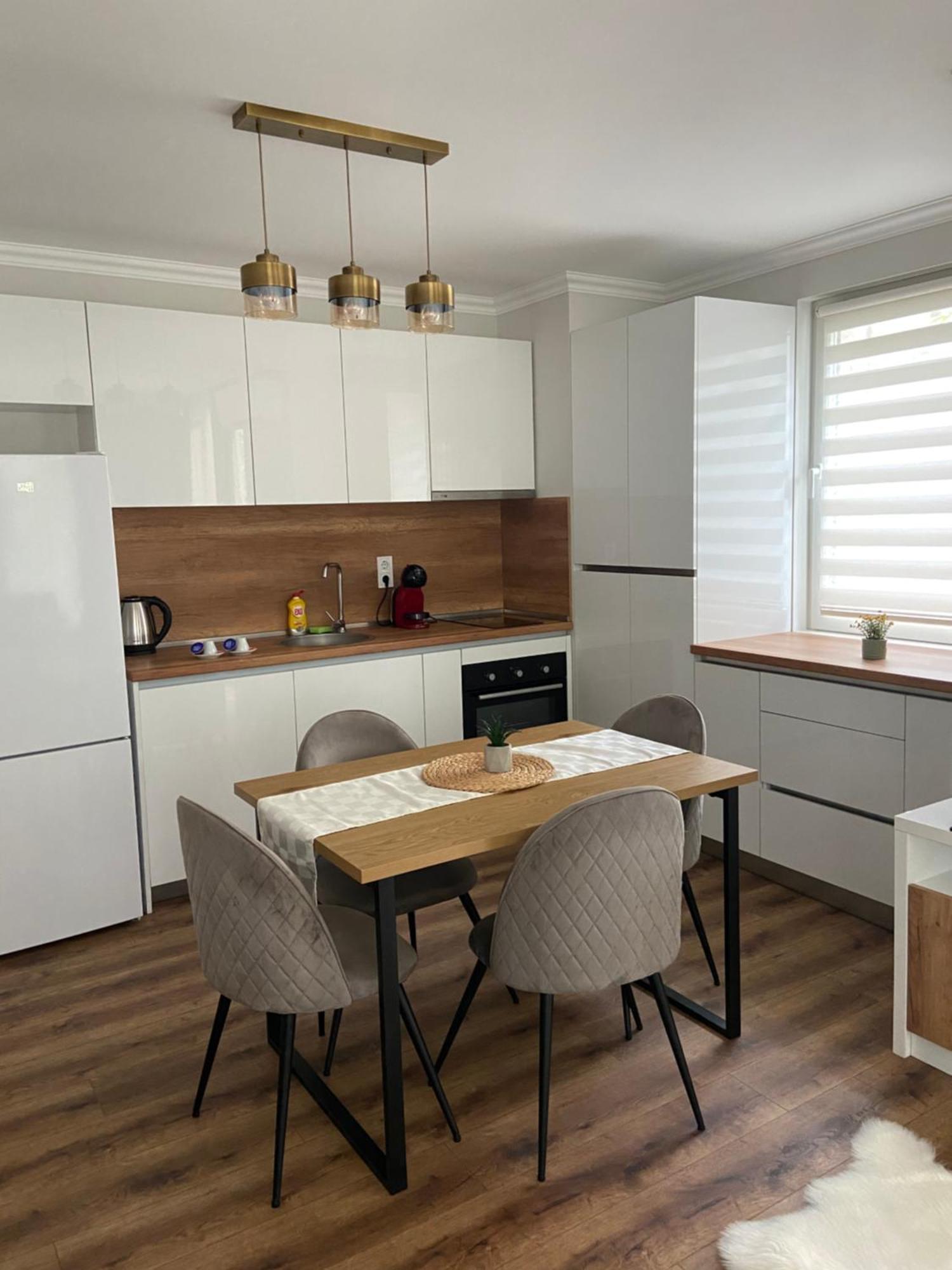 M&M Center Apartment With Free Parking بلوفديف المظهر الخارجي الصورة