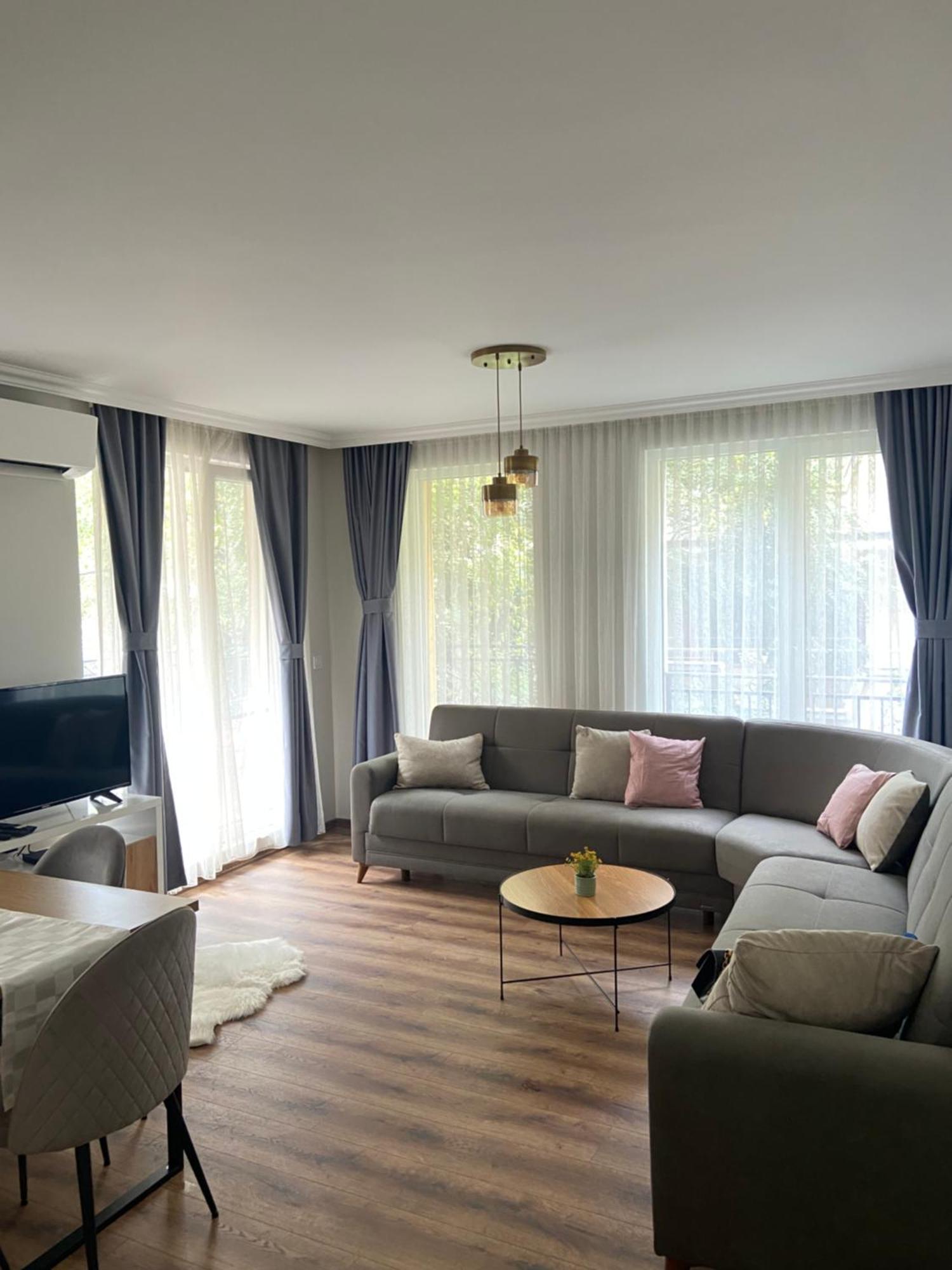 M&M Center Apartment With Free Parking بلوفديف المظهر الخارجي الصورة