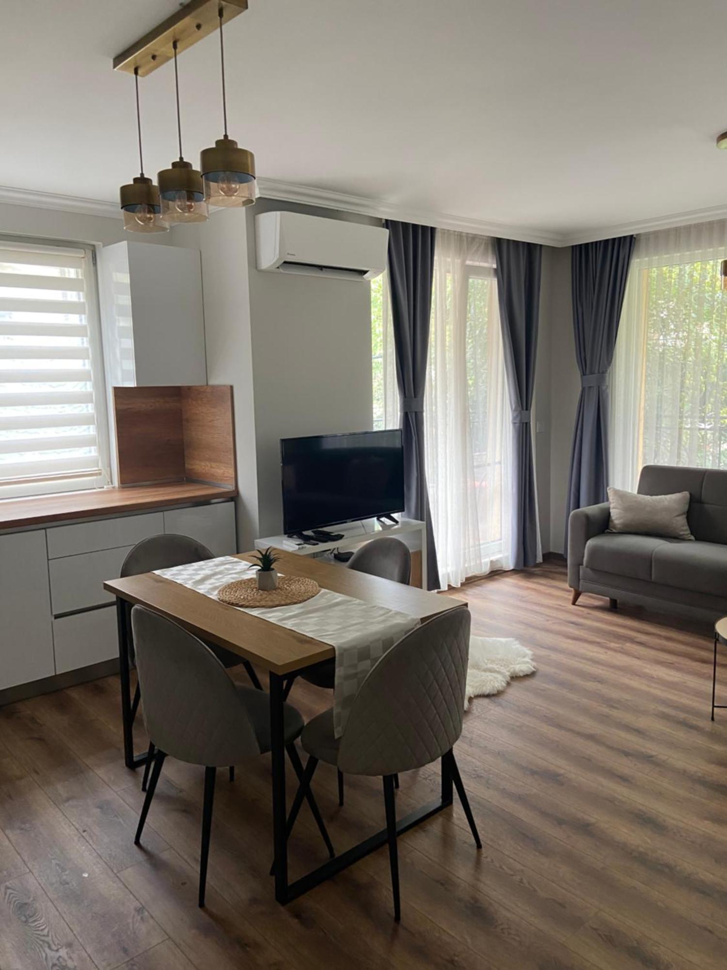 M&M Center Apartment With Free Parking بلوفديف المظهر الخارجي الصورة