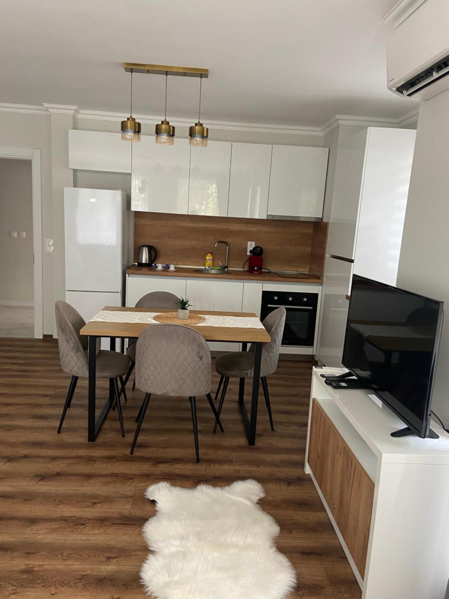 M&M Center Apartment With Free Parking بلوفديف المظهر الخارجي الصورة