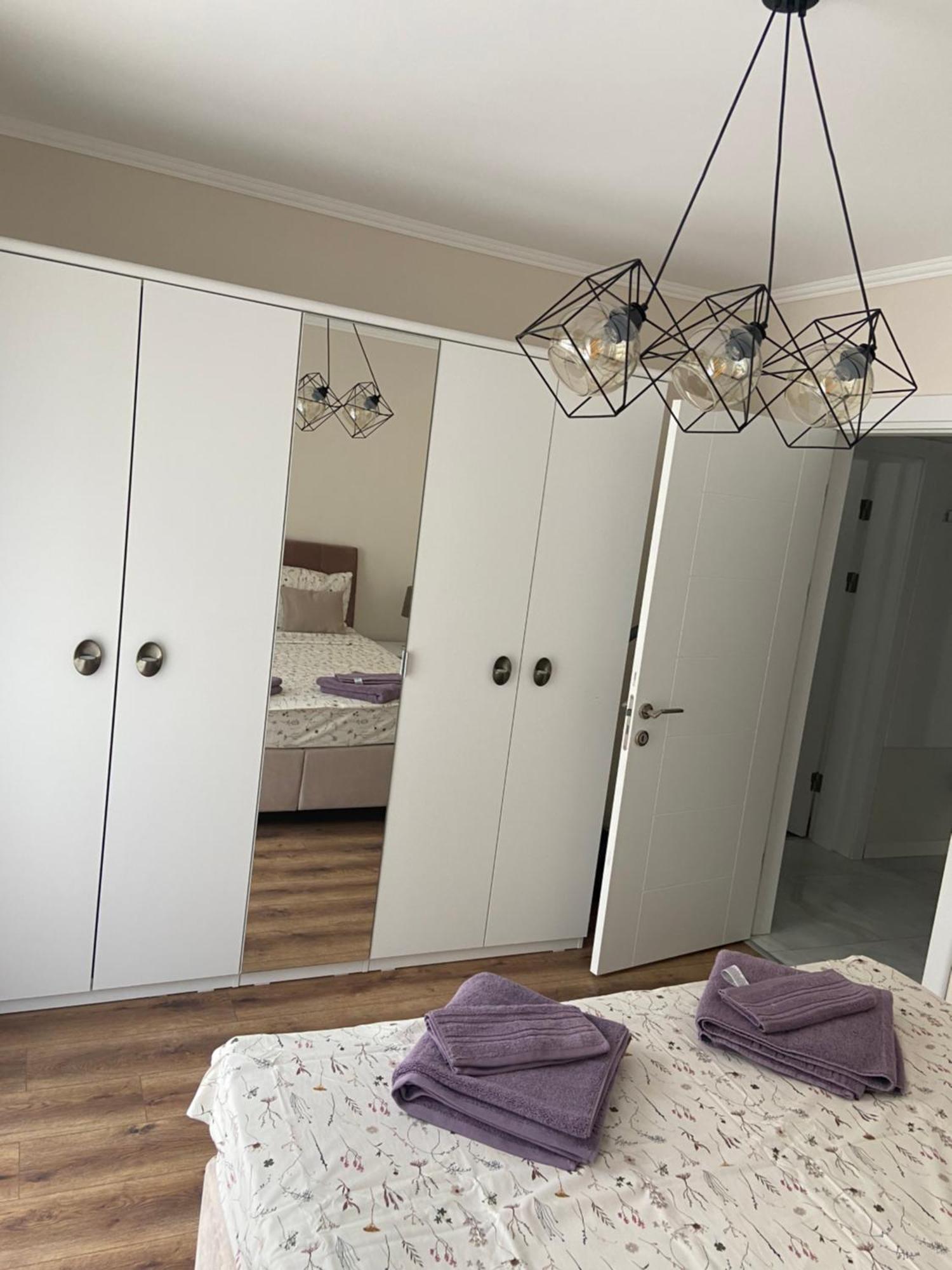 M&M Center Apartment With Free Parking بلوفديف المظهر الخارجي الصورة