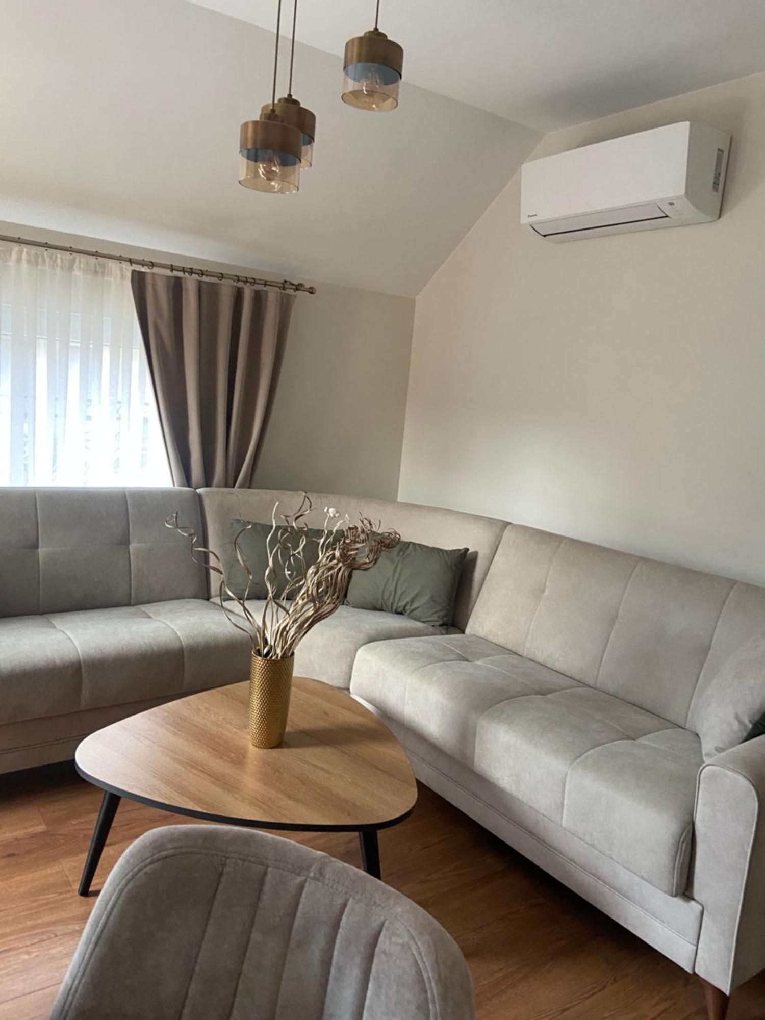 M&M Center Apartment With Free Parking بلوفديف المظهر الخارجي الصورة